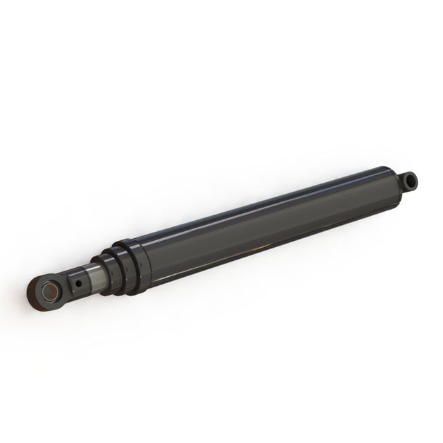 Telescopic
