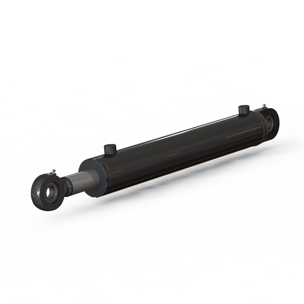 Custom Hydraulic Cylinder