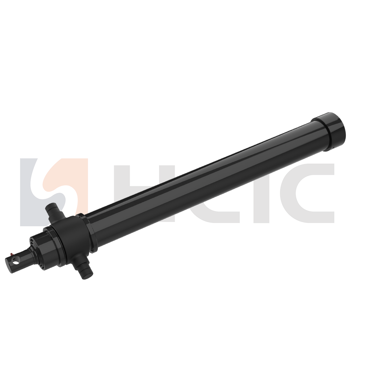 Purpose Made Hydraulic Cylinder for Wholesale Business