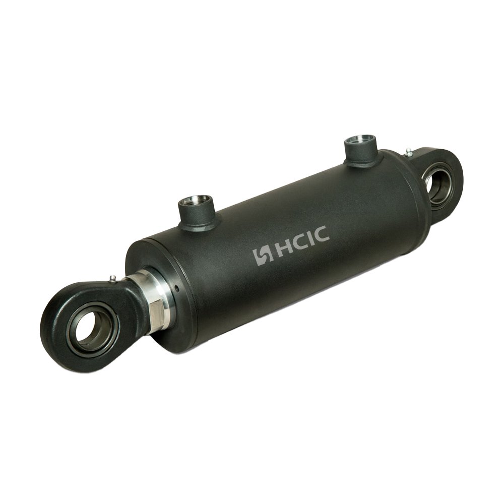 Double Acting Hydraulic Cylinders